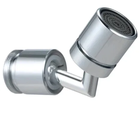 GRIFO DE FILTRO UNIVERSAL CONTRA SALPICA