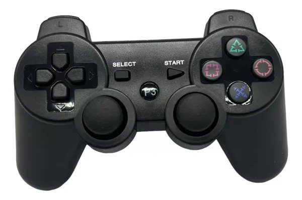 Control Mando Ps3 Inalambrico Dualshock