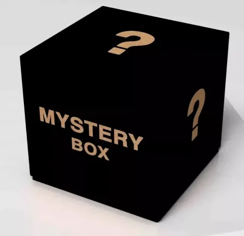 Caja Misteriosa Mistery Box Tecnologia - Imagen 2