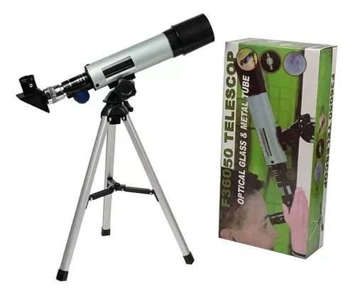 Telescopio Astronómico F36050 Monocular - Imagen 2