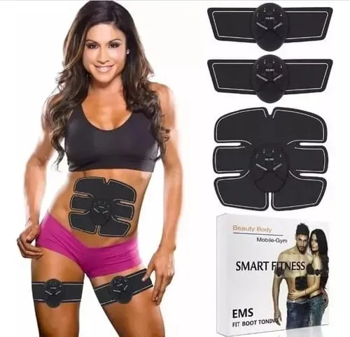 Estimulador muscular 3 por 1 - Imagen 4
