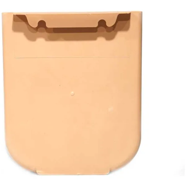 Basurero plegable para puerta o gabinete - Imagen 3