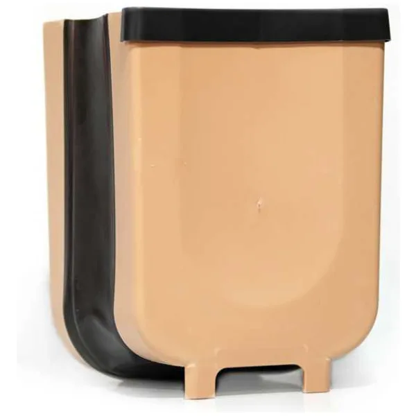 Basurero plegable para puerta o gabinete - Imagen 2