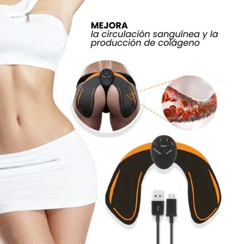 LEVANTADOR DE GLUTEOS - Imagen 3