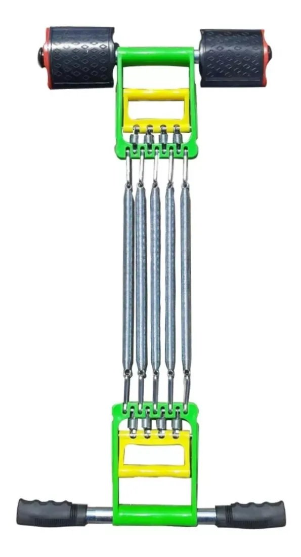 Extensor 3 En 1 Para Ejercicios Entrenam - Imagen 3