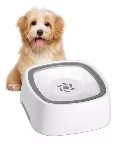 CUENCO ANTISALPICADURAS PARA TUS MASCOTA - Imagen 3