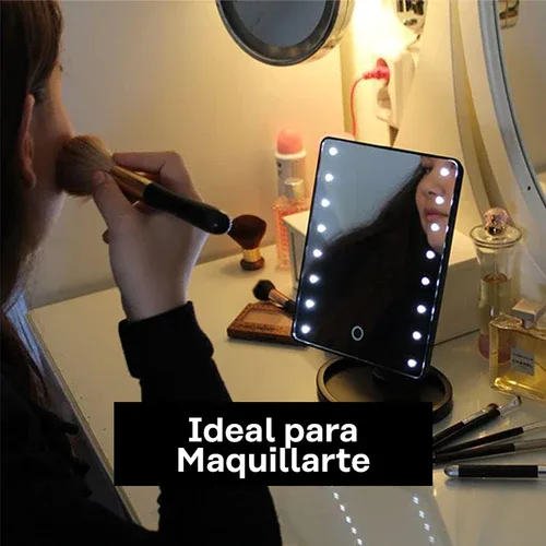 Espejo LED HD - Imagen 3