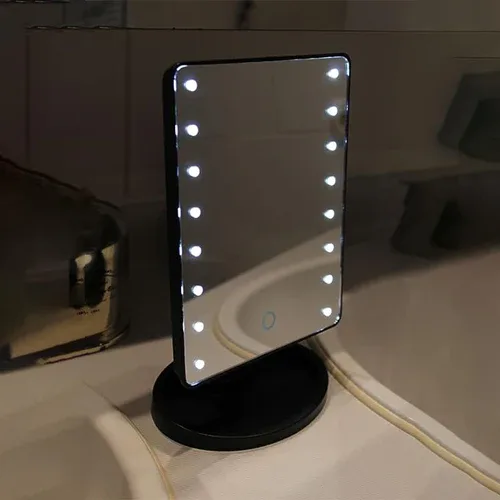 Espejo LED HD - Imagen 2