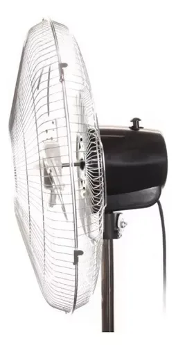 Pack de 2 ventiladores de pie - Imagen 3