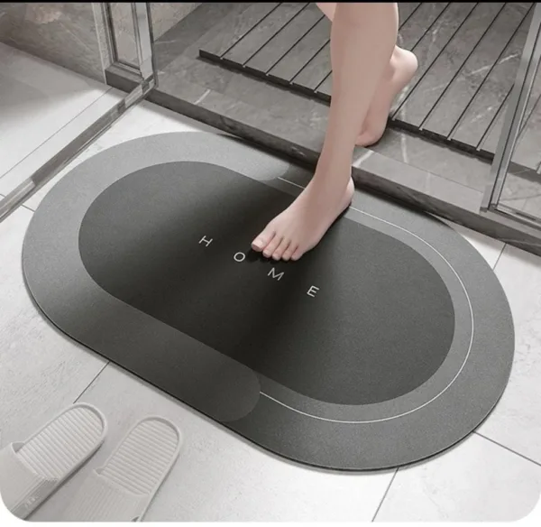✅ Alfombra tapete secado rapido - Imagen 3