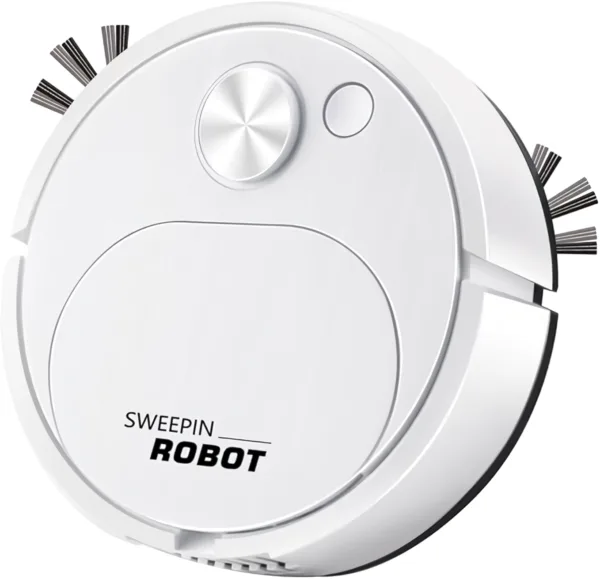 Aspiradora Robot Inteligente 3 En 1 x2 - Imagen 2