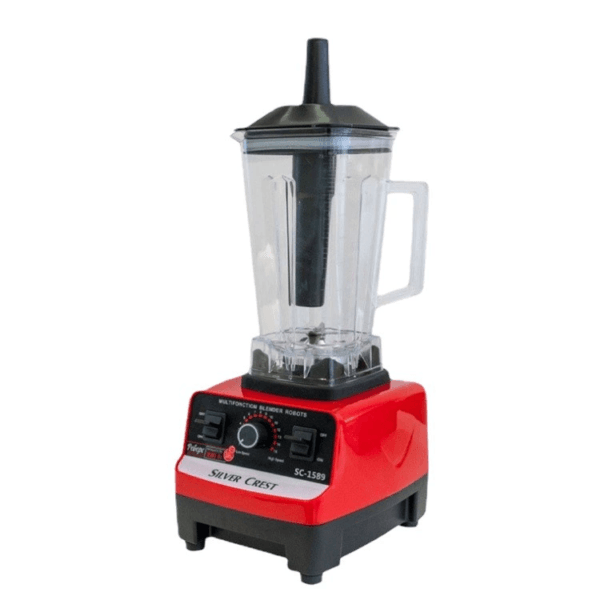 X- LICUADORA 2LITROS - 4500W - Imagen 2