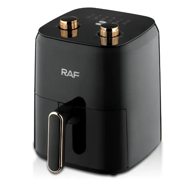 Freidora de Aire 1300W - Imagen 2