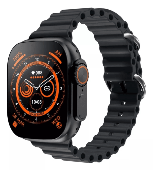 Reloj Smart Watch Big T900 - Imagen 5